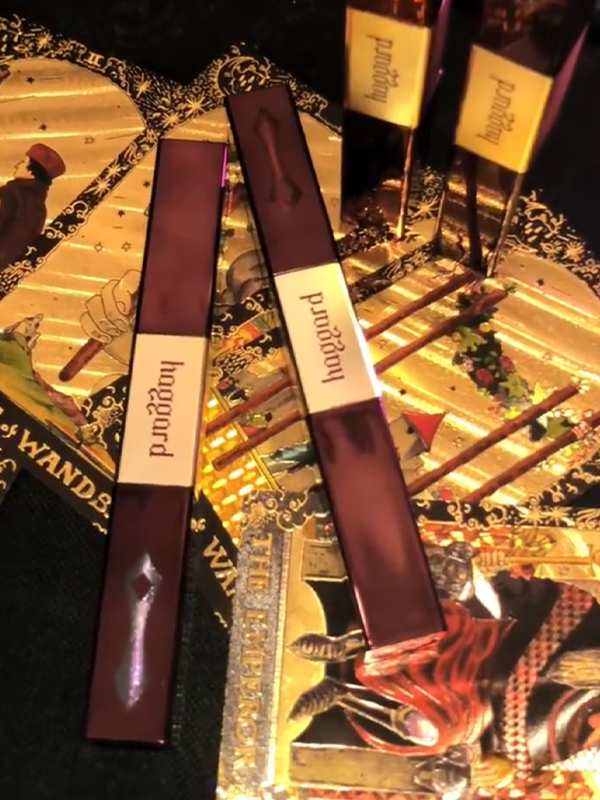 LIp Gloss -Wishing Well #03