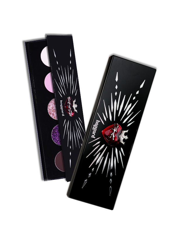 SAINT'S TEMPTATION Palette