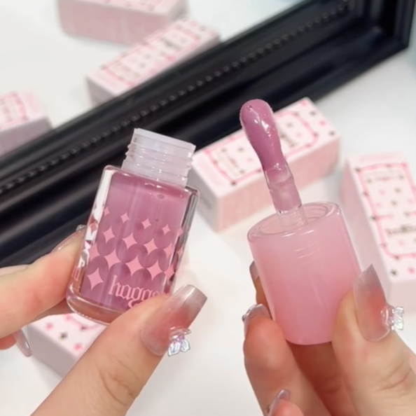 Lip Balm Galaxy Violet - H04