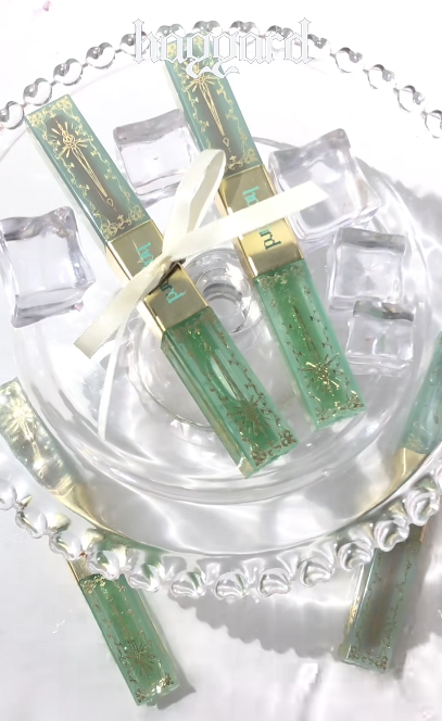 Lip Gloss - Dream Amnesia #07