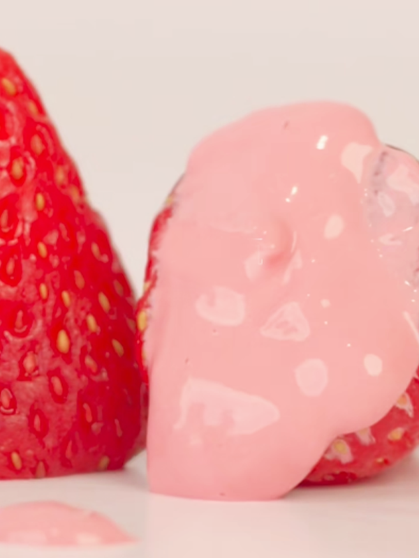 Liquid Blush -Soft Baby Pink #01