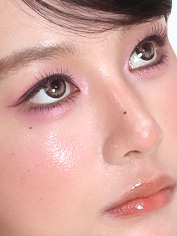 Infused LIp Gloss - Wilt Poem #04