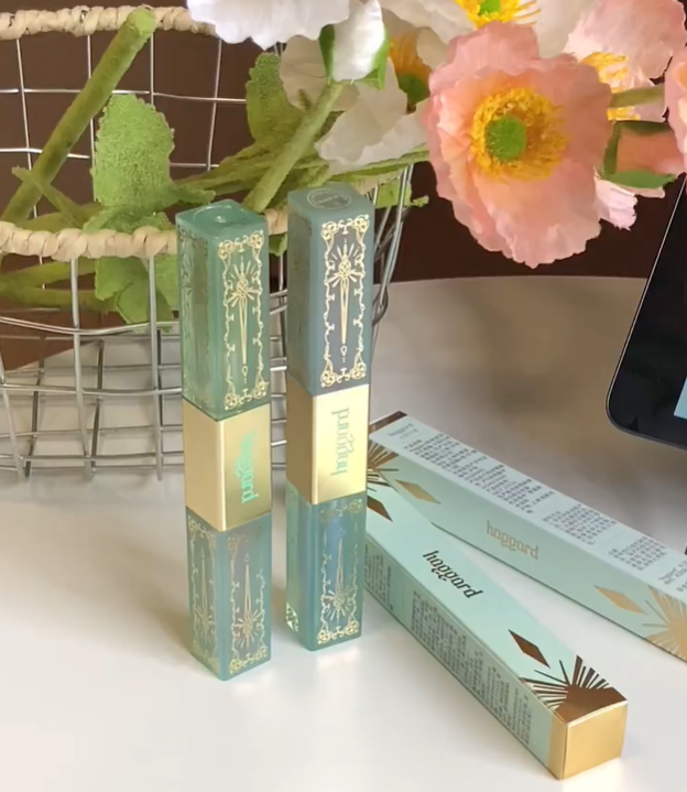 Lip Gloss - Dream Amnesia #07