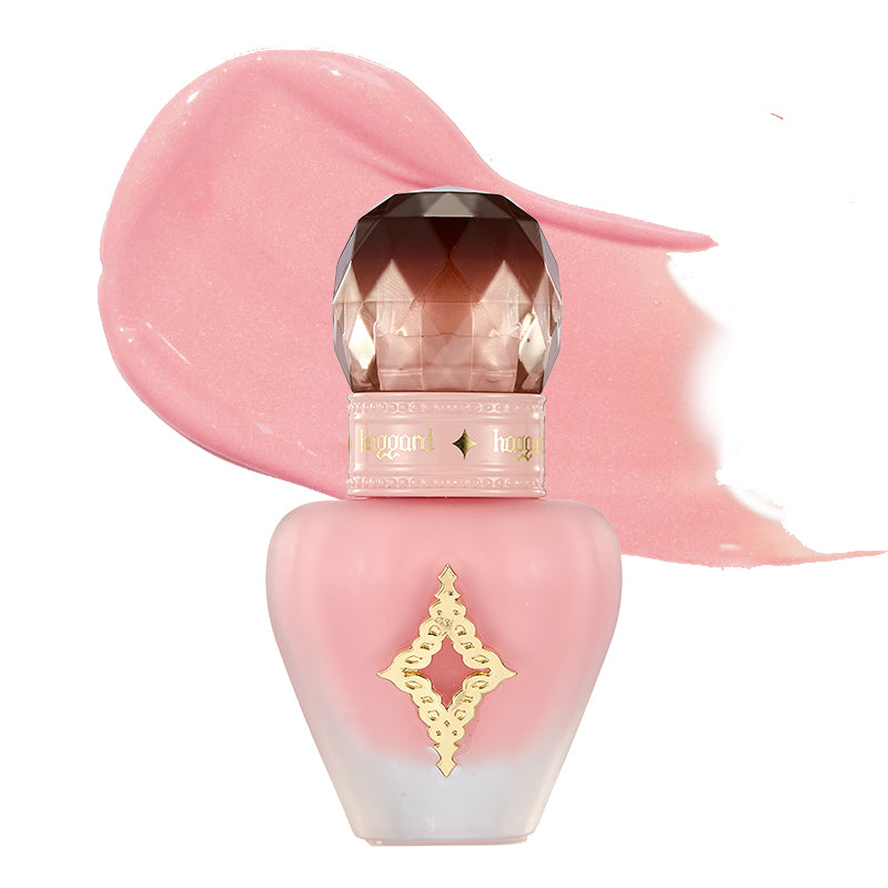 Liquid Blush -Soft Baby Pink #01