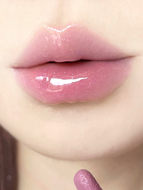 Lip Balm Galaxy Violet - H04