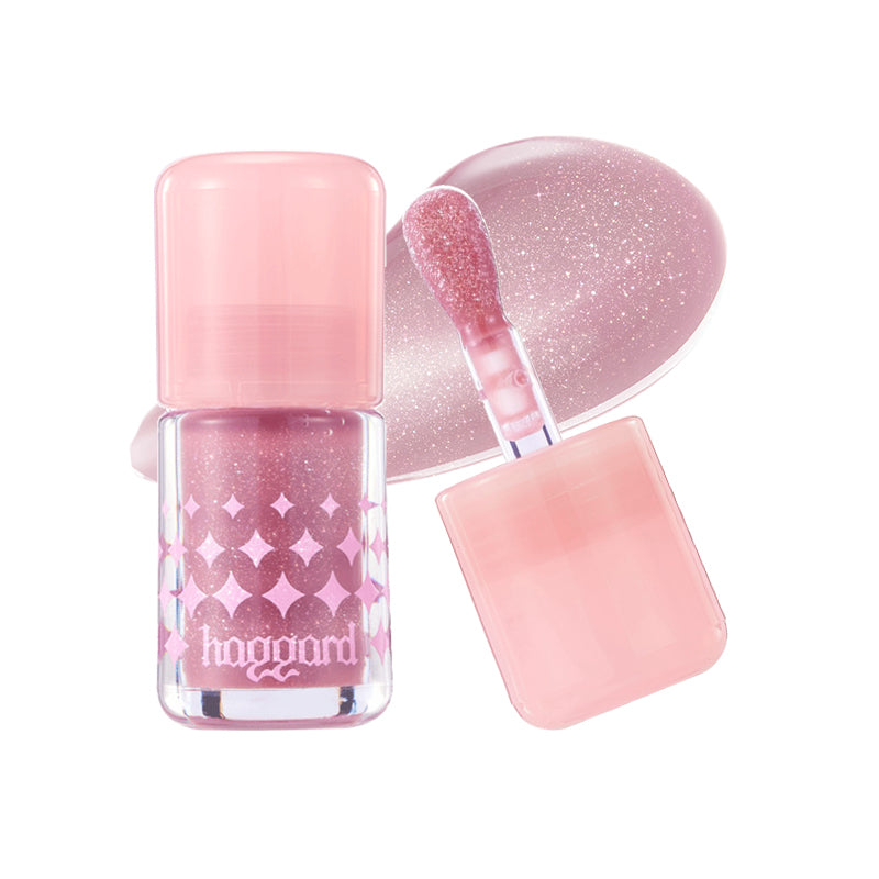 Lip Balm Galaxy Violet - H04