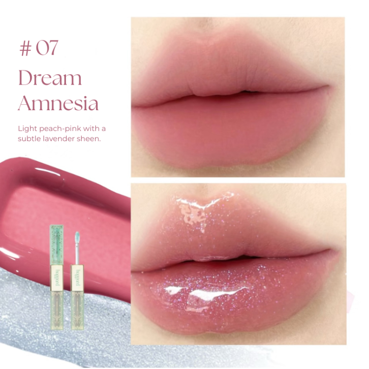 Lip Gloss - Dream Amnesia #07