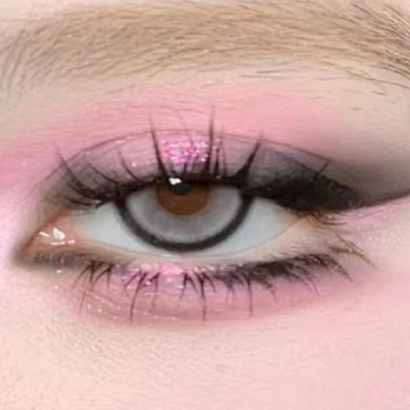 SAINT'S TEMPTATION Palette