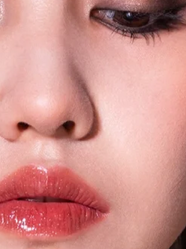 Lip Gloss - Poet and Sixpence #01