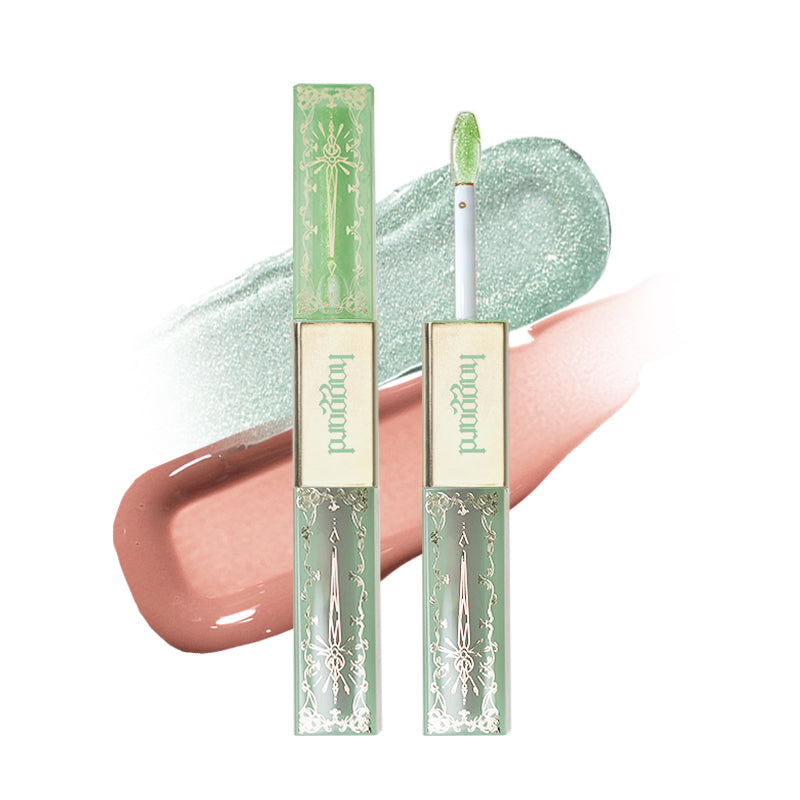 Lip Gloss - Sonnet #08