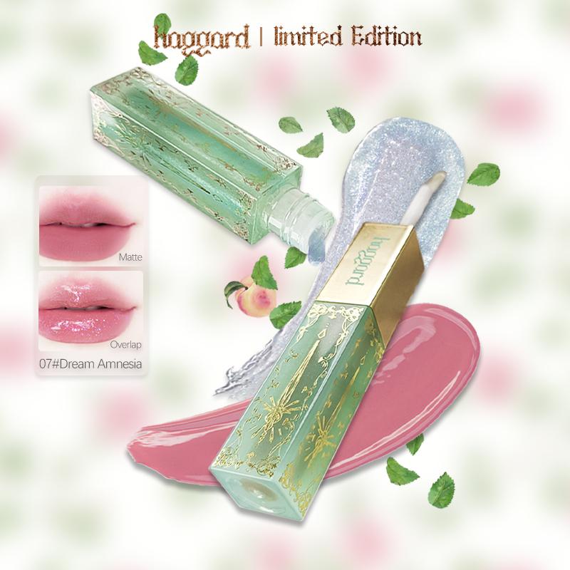 Lip Gloss - Dream Amnesia #07