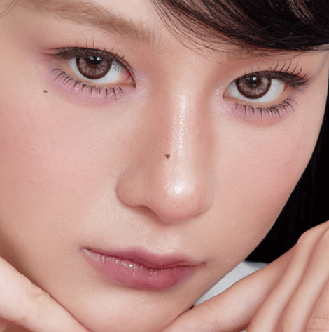 Lip Balm Warm Dusty Pink - H02