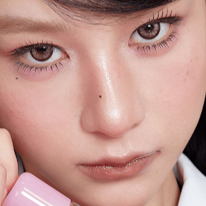 Lip Balm Almond Latte - H03