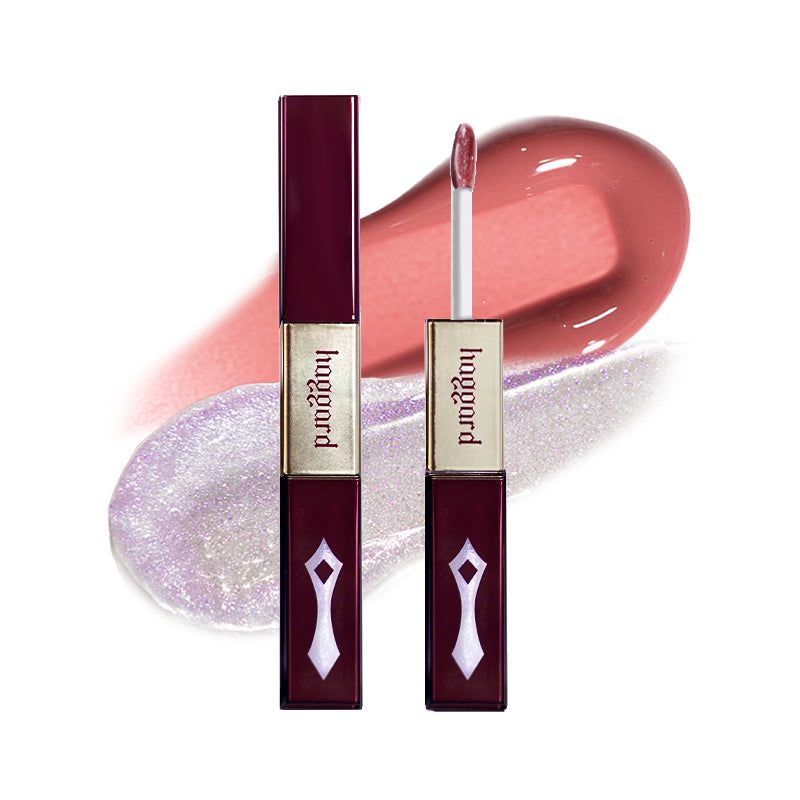 LIp Gloss -Wish Girl #05