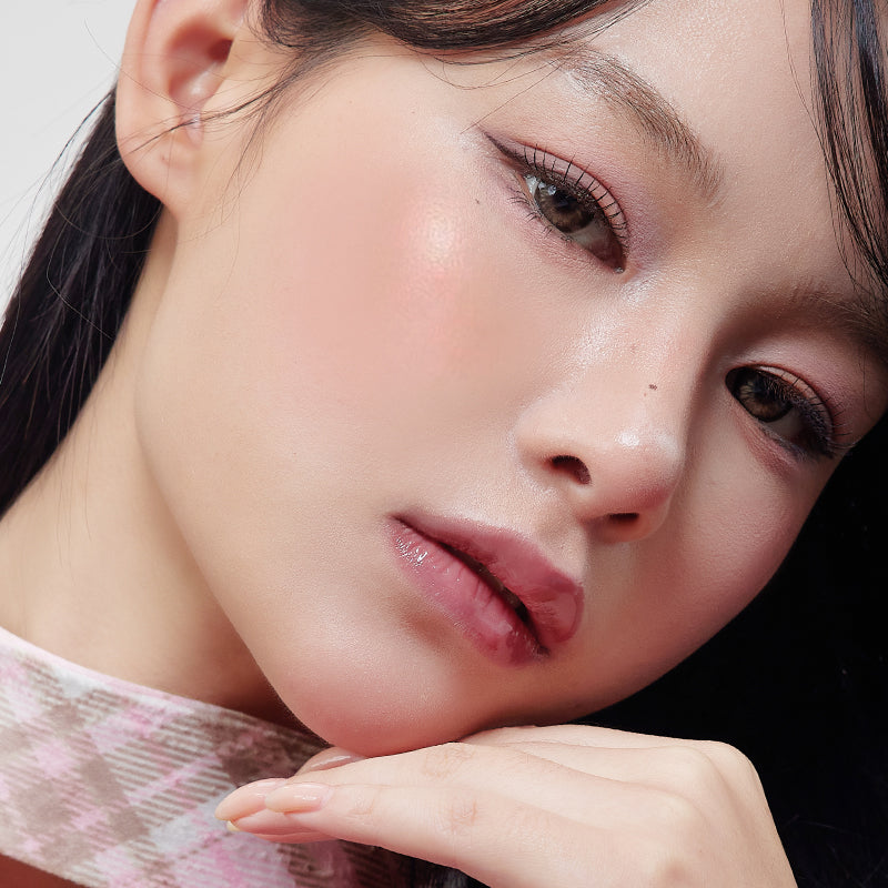 Liquid Blush -Soft Baby Pink #01