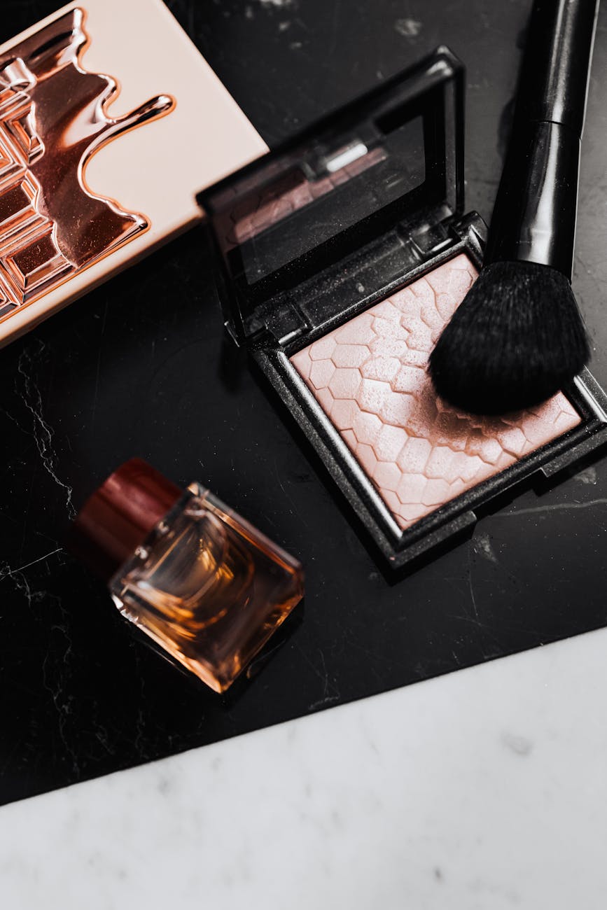How to Find Unique Cosmetic Styles with Alternative Makeup Brands