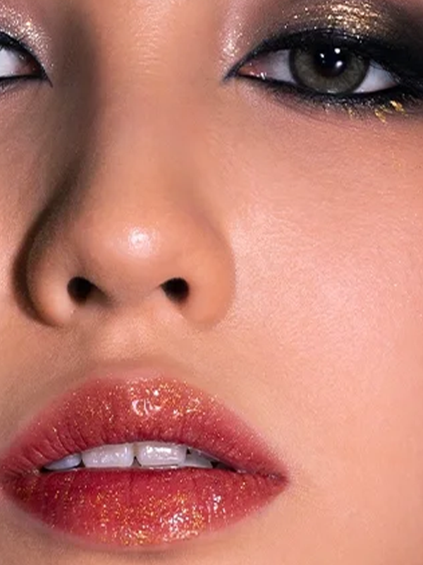 LIp Gloss -Wishing well#03
