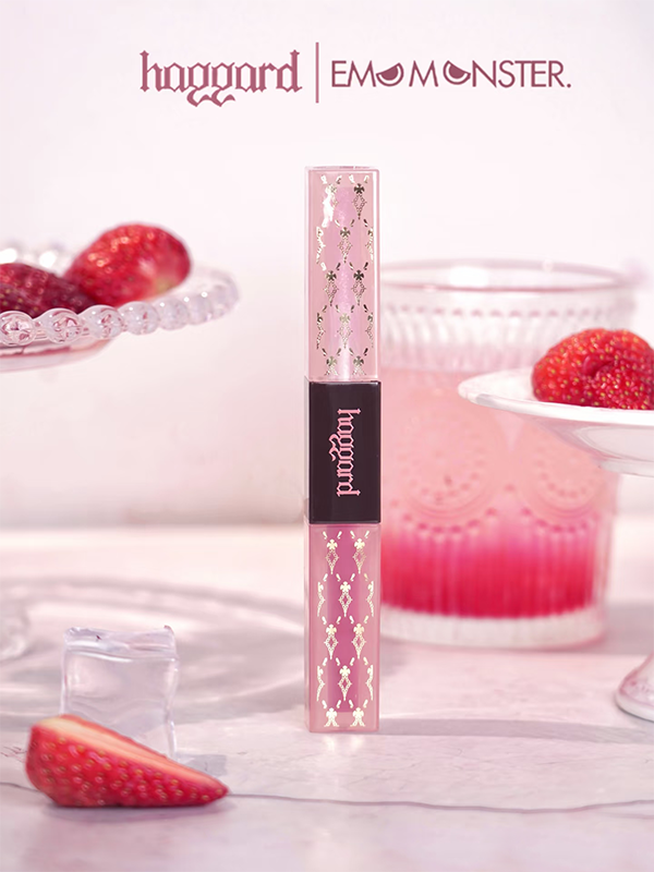 LIp Gloss -Spirit Fox#10
