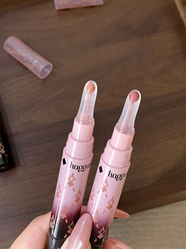 Infused LIp Gloss -Serpent Snake#07