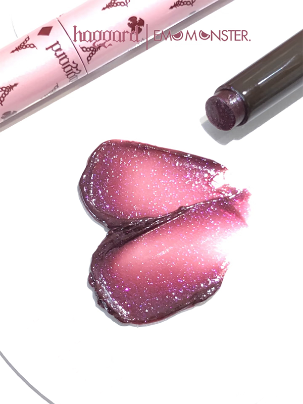 Solid Lip Gloss -Drowsy Bear#06