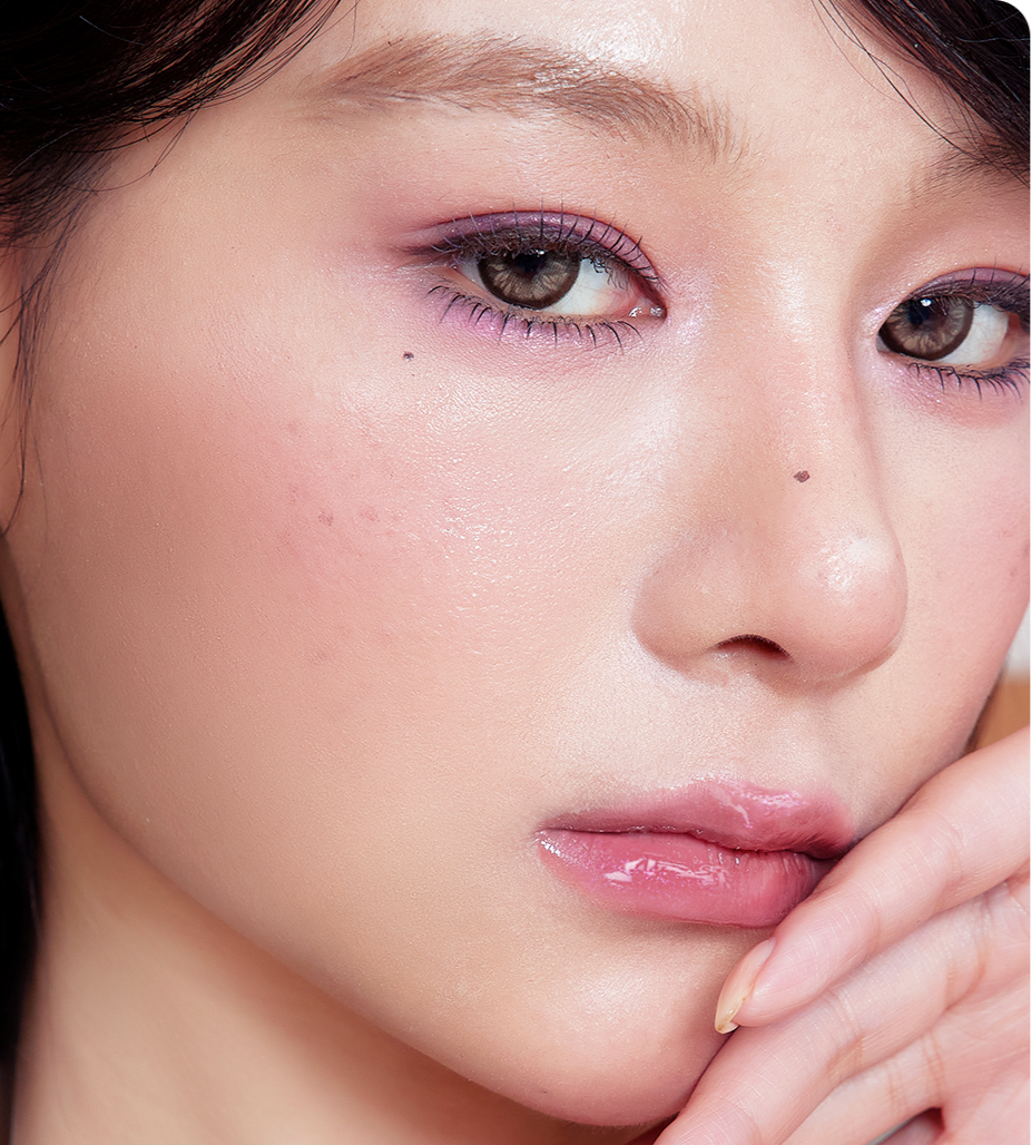 LIp Gloss -Grape Beast#11