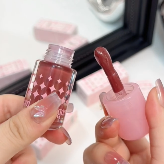 Lip Balm Elegant Brown - H01