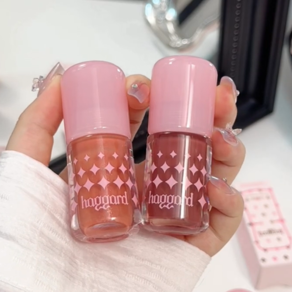 Lip Balm Warm Dusty Pink - H02