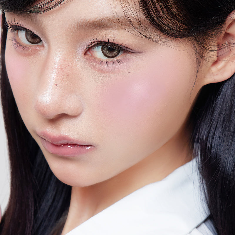 Liquid Blush
