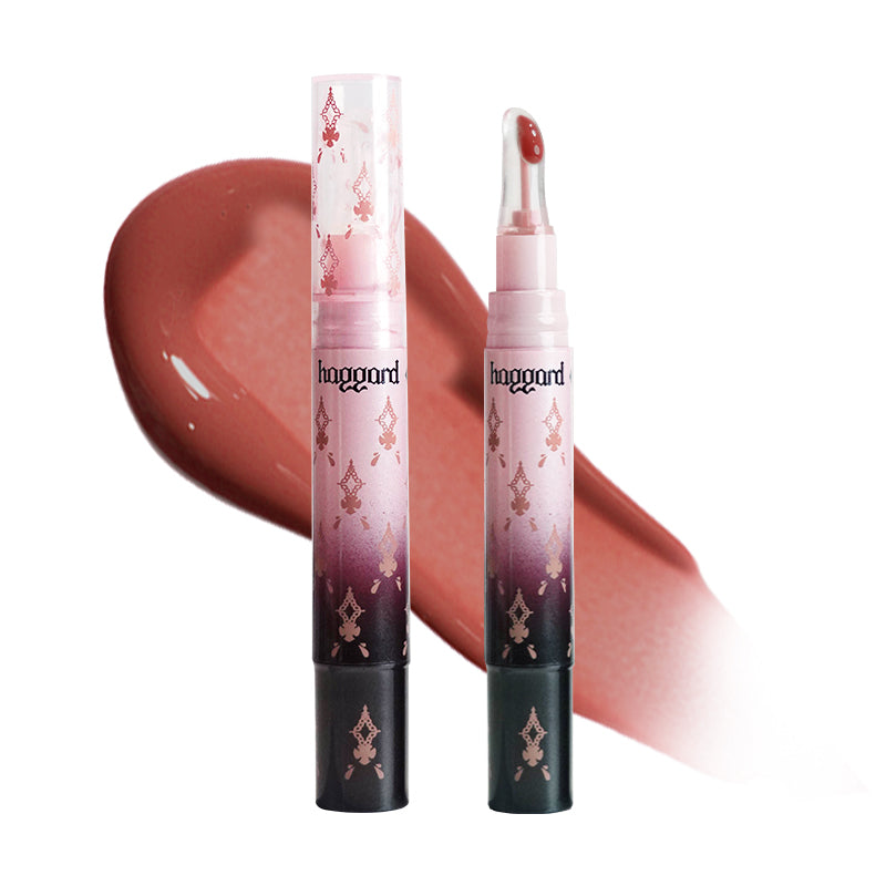 Serum-Infused Lip Gloss