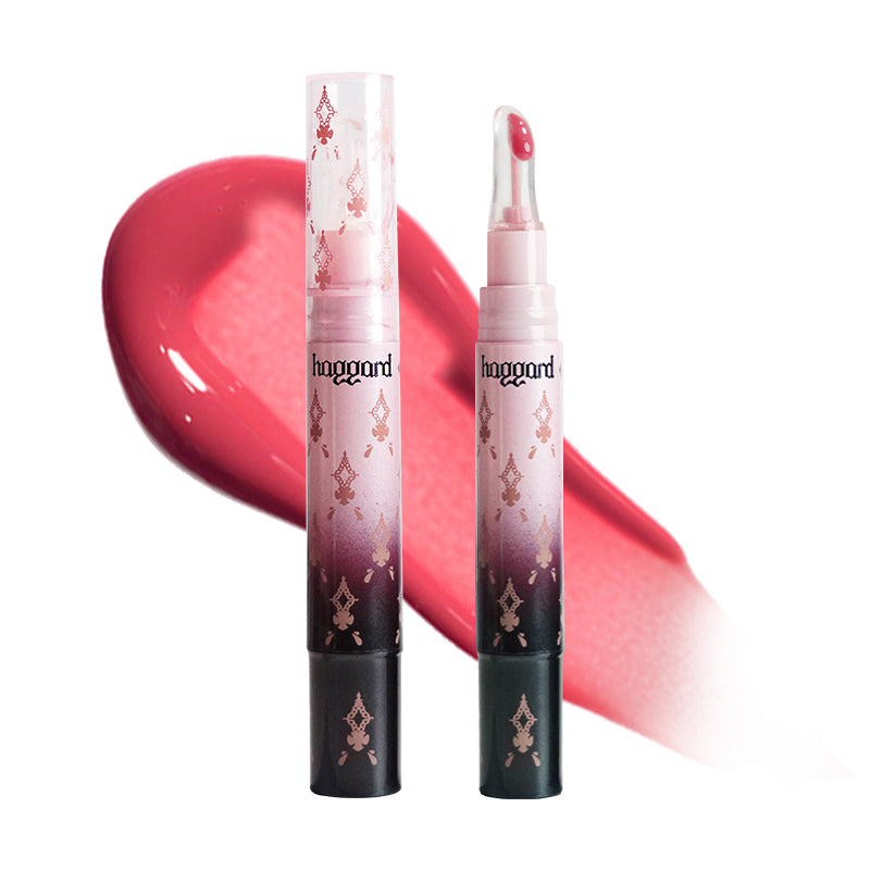 Infused Gloss -Honey Mira#03