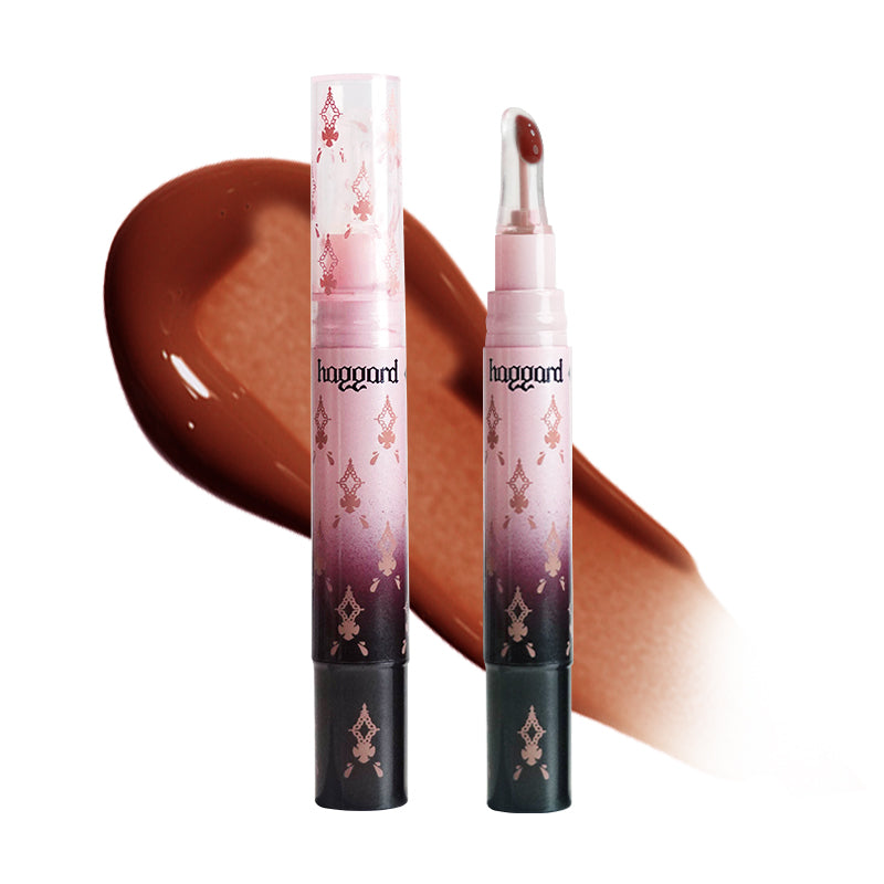 Infused LIp Gloss -Serpent Snake#07
