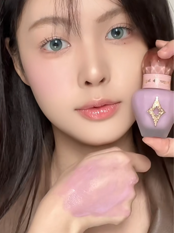 Liquid Blush - Cool Lavender#05