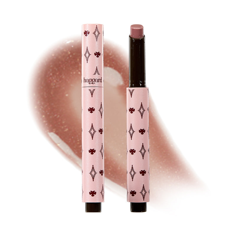 Solid Lip Gloss -Soft Maple#02