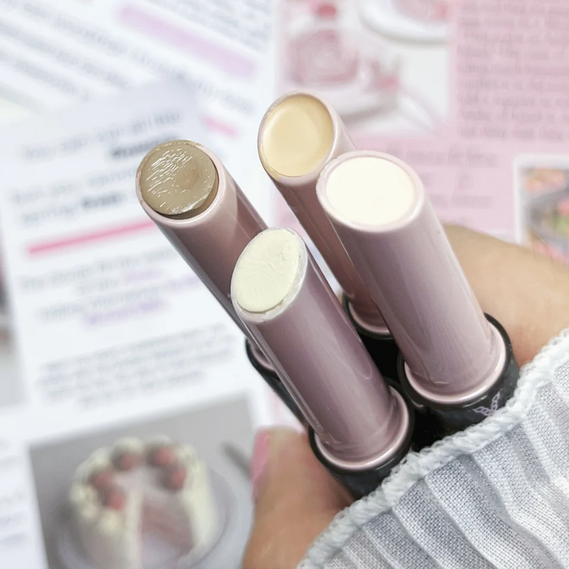 Face Stick-Cherry Blossom#03