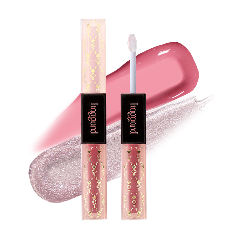 LIp Gloss -Grape Beast#11