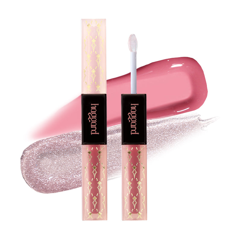 Scepter Series Double-Headed Lip Glaze