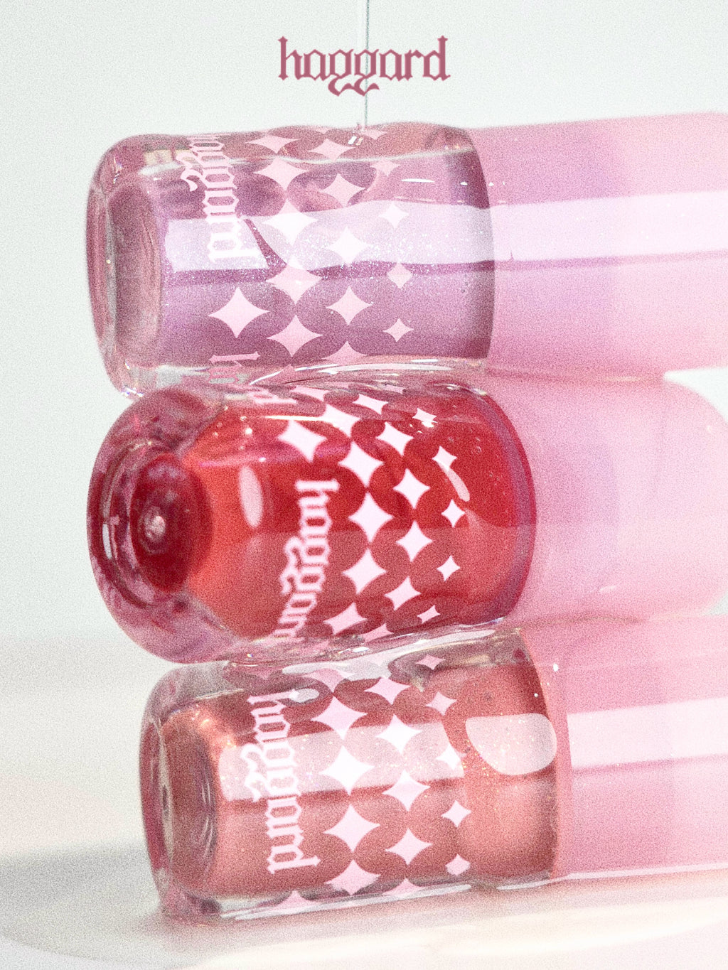 Lip Balm Galaxy Violet - H04