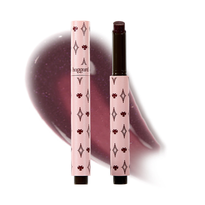 Solid Lip Gloss -Drowsy Bear#06