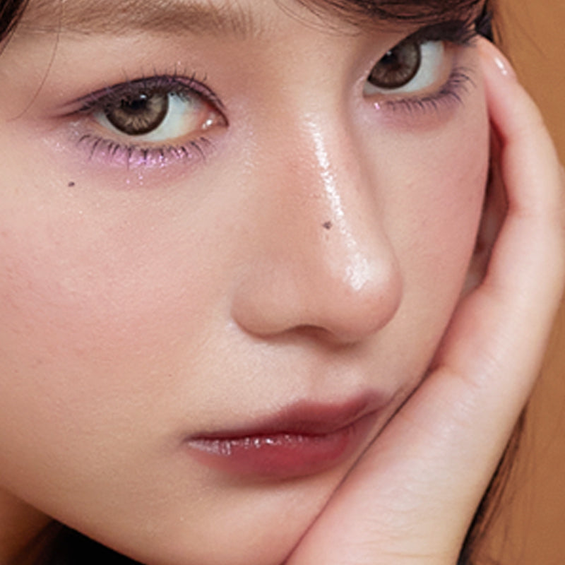Solid Lip Gloss -Drowsy Bear#06