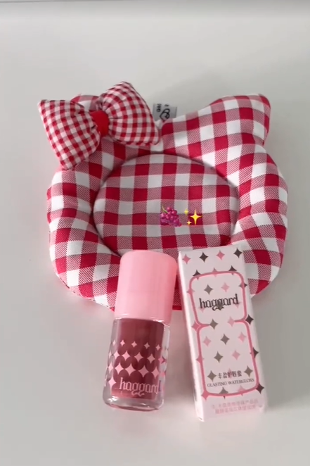 Lip Balm Hazzy Berry - H05