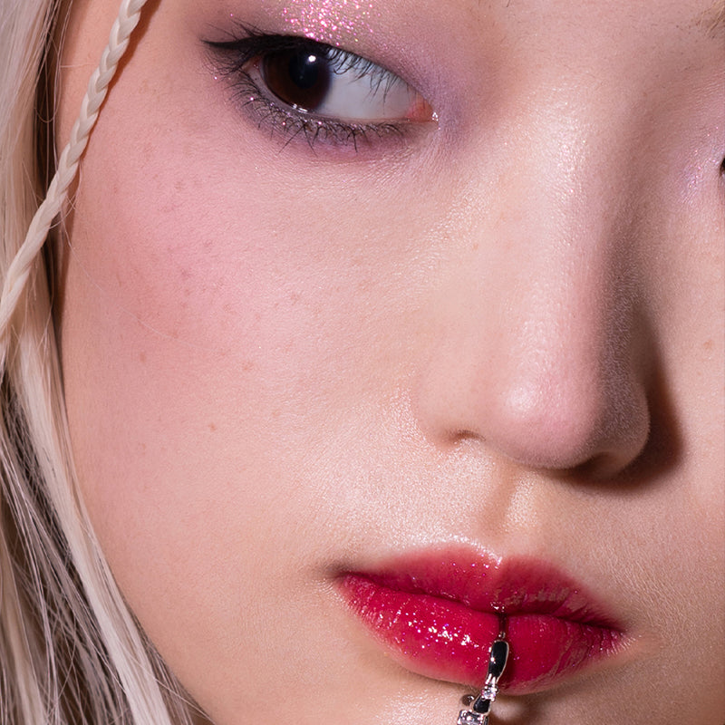 Scepter Series Double-Headed Lip Glaze