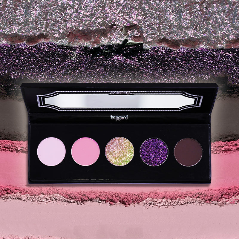 SAINT'S TEMPTATION Palette