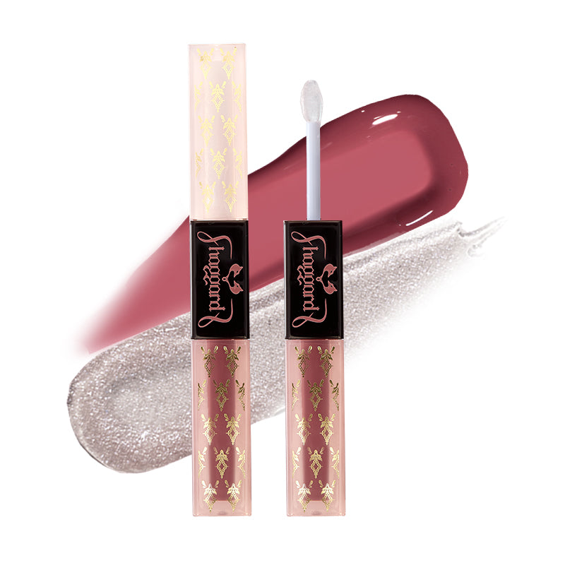 LIp Gloss -Spirit Fox#10