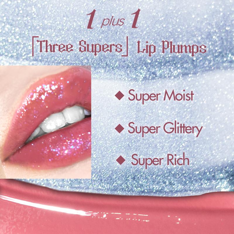 Lip Gloss - Sonnet #08