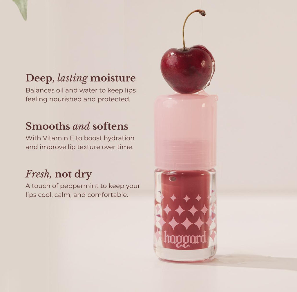 Lip Balm Elegant Brown - H01