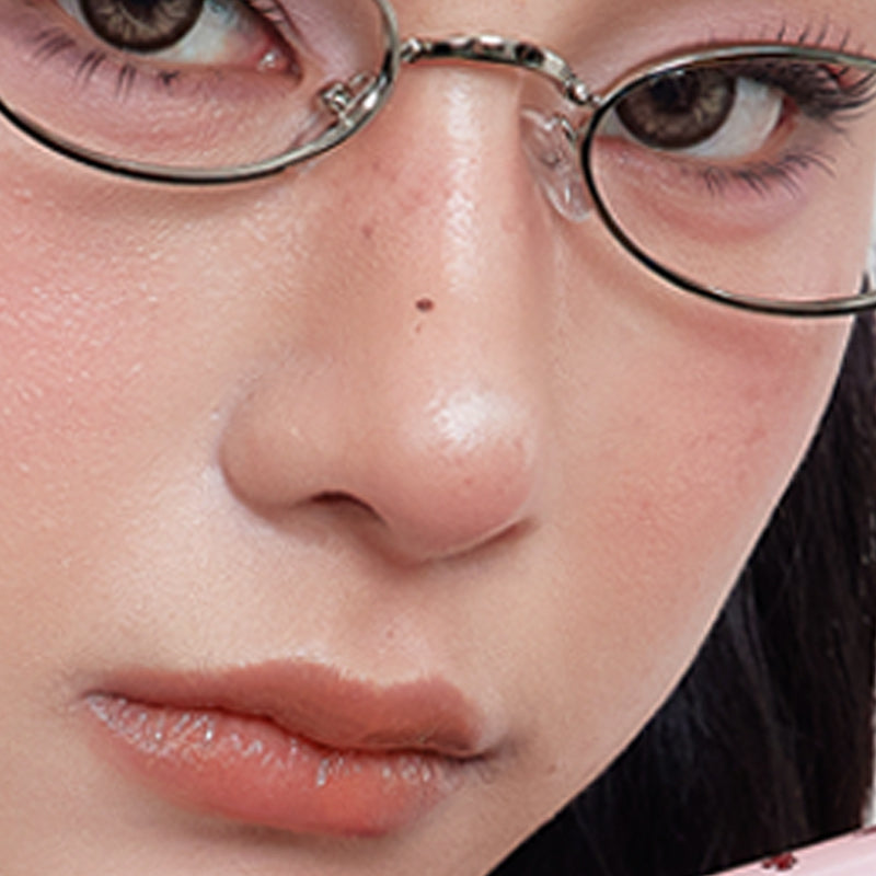 Solid Lip Gloss -Soft Maple#02