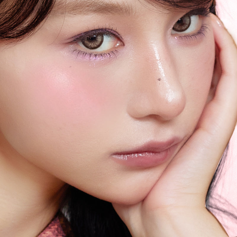 Liquid Blush